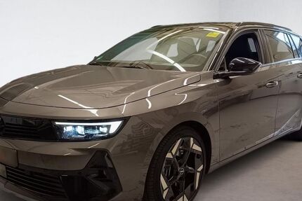 Opel Astra 29.995 km 35.880 &euro; Bornheim 53332