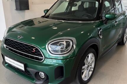 Mini Countryman S (Cooper) 48.773 km 27.899 &euro; Hofheim 65719