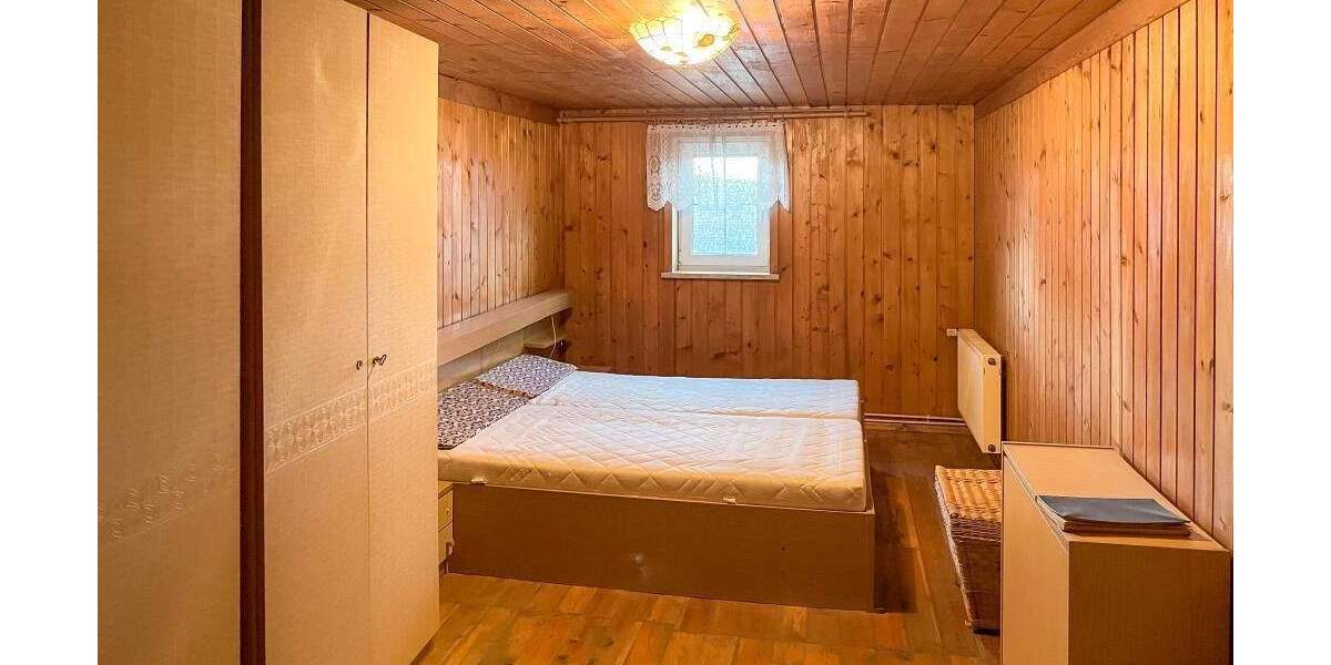 Mehrfamilienhaus, Wohnhaus Neustadt an der Orla Posen - 5 Zimmer, 165 m&sup2;, 49.900&euro; | Angebot:25700908