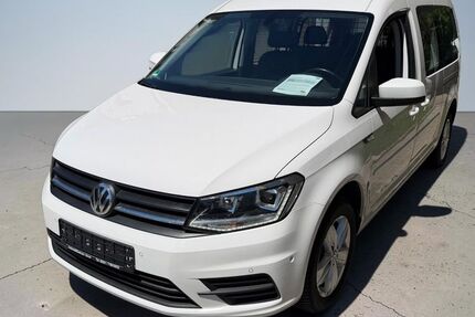 VW Caddy 119.000 km 17.990 &euro; Hemsbach 69502