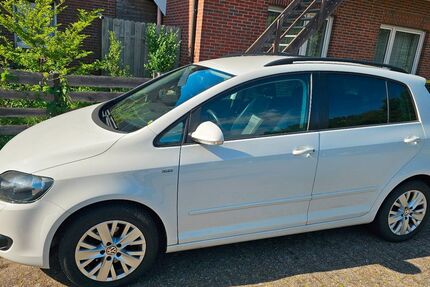 VW Golf Plus 121.000 km 6.400 &euro; Großenkneten 26197