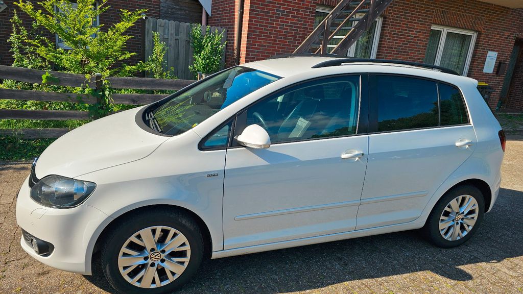 VW Golf Plus 121.000 km 6.400 &euro; Großenkneten 26197
