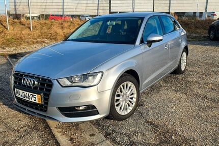 Audi A3 73.500 km 15.500 &euro; Pfarrkirchen 84347