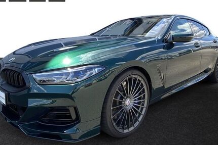 Alpina B8