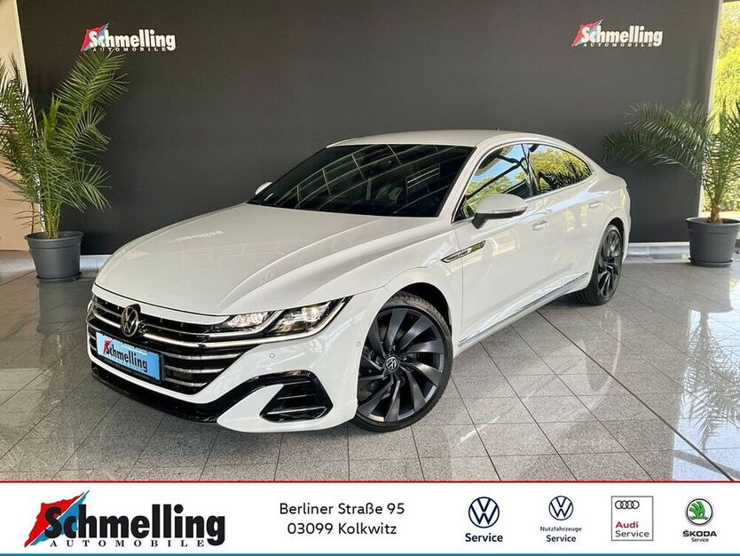Arteon