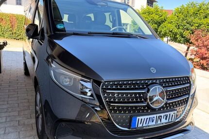 Mercedes-Benz V 300 16.800 km 74.700 &euro; Salzweg 94121