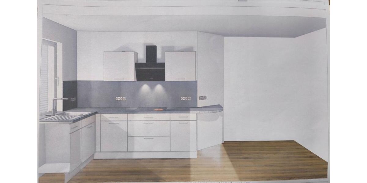 Etagenwohnung Bad Königshofen im Grabfeld - 3 Zimmer, 76 m&sup2;, 800&euro; | Angebot:24347486