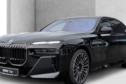 BMW 740 5.549 km 119.990 &euro; Waldshut-Tiengen 79761