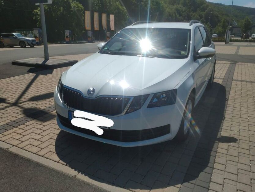 Octavia