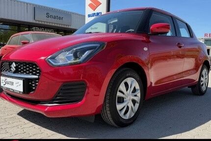Suzuki Swift 29.000 km 11.980 &euro; Göttingen 37077