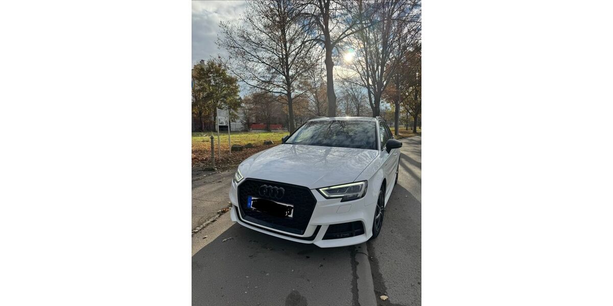 Audi A3 119.000 km 19.000 &euro; Altenburg 04600