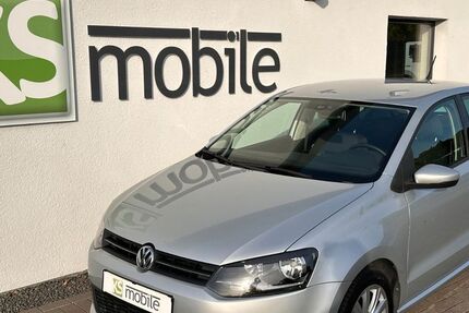 VW Polo 99.245 km 5.555 &euro; Neubrandenburg 17034