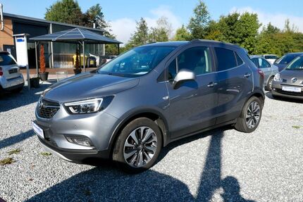 Opel Mokka 89.000 km 13.900 € Gunzenhausen 91710