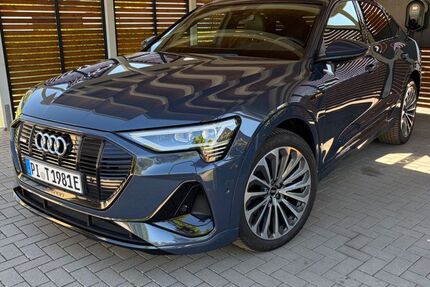Audi e-tron 92.000 km 35.990 &euro; Pinneberg 25421