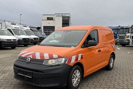 VW Caddy 46.979 km 17.731 &euro; Flieden 36103