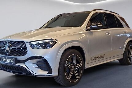 Mercedes-Benz GLE 450 3.082 km 93.890 &euro; Krefeld 47800