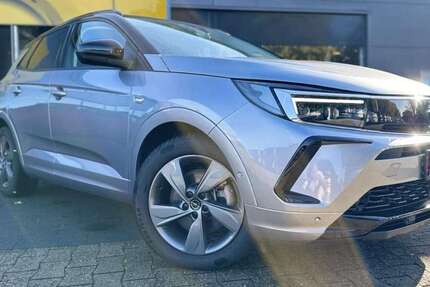Opel Grandland 14.137 km 23.825 &euro; Steinfurt 48565