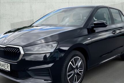 Skoda Fabia 49.844 km 15.450 &euro; Nordhorn 48529