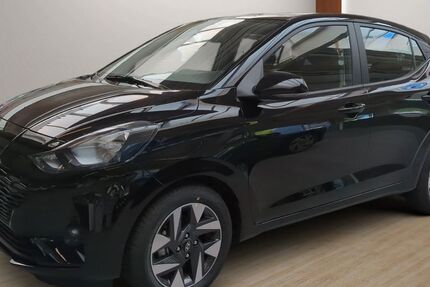 Hyundai i10 1.889 km 15.990 € Saarlouis 66740