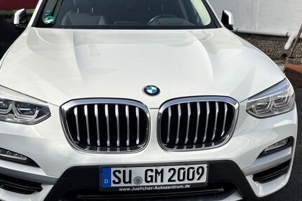 BMW X3 87.100 km 30.500 &euro; Lohmar 53797