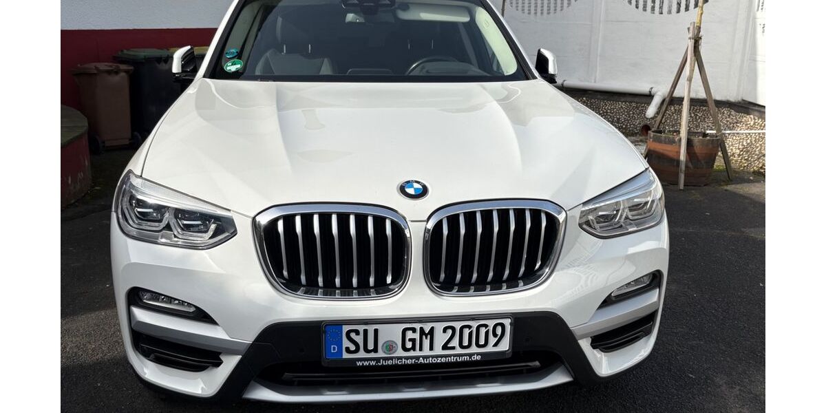 BMW X3 87.100 km 30.500 &euro; Lohmar 53797
