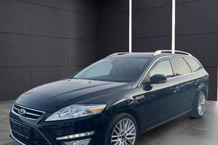 Ford Mondeo 177.000 km 5.990 &euro; Reutlingen 72766