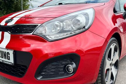 Kia Rio 196.000 km 2.690 &euro; Schweinfurt 97424
