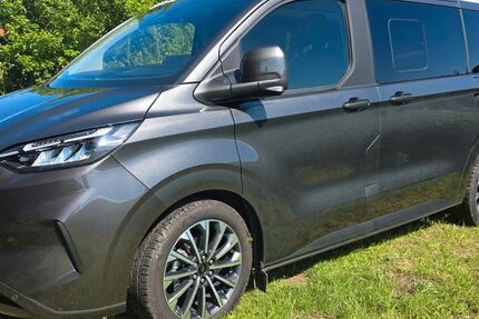 Ford Tourneo Custom 19.850 km 61.500 &euro; Northeim 37154