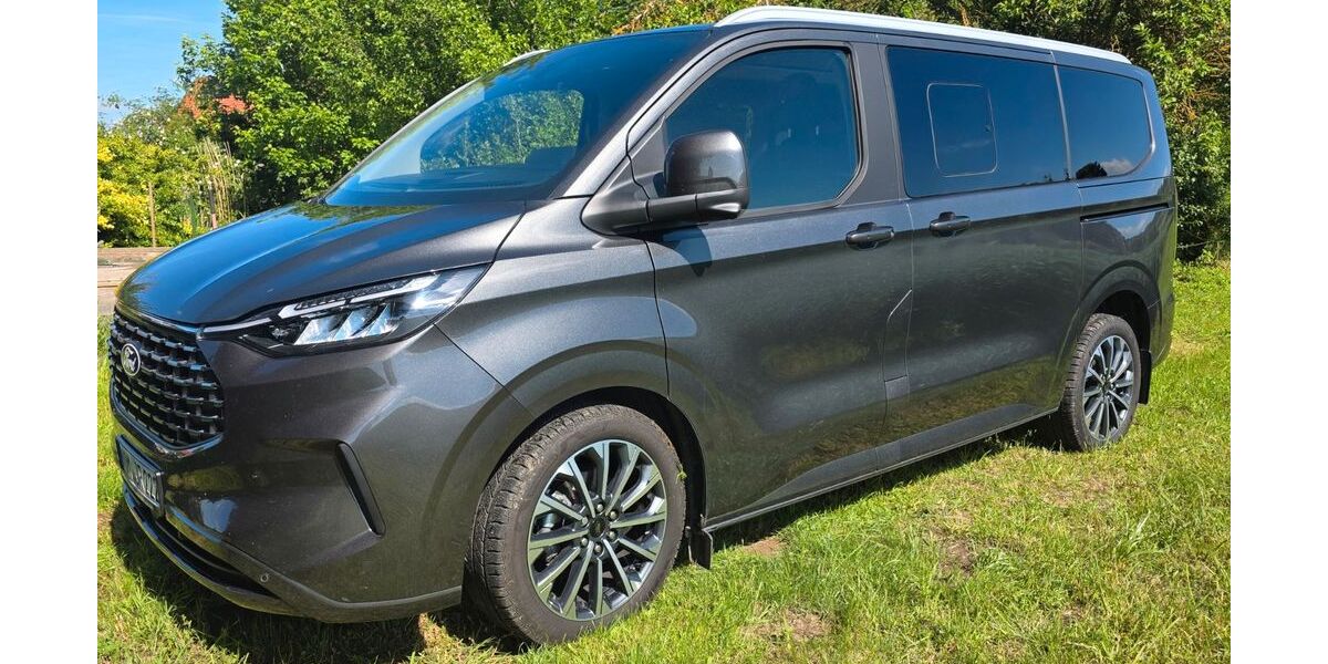 Ford Tourneo Custom 19.850 km 61.500 &euro; Northeim 37154