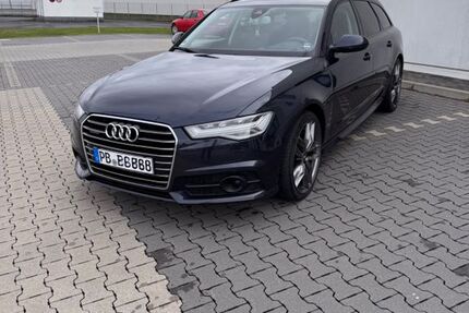 Audi A6 220.000 km 14.999 &euro; Hövelhof 33161