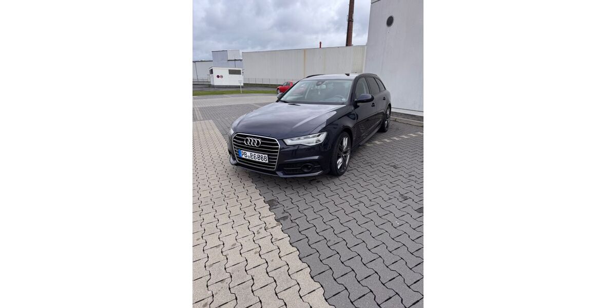 Audi A6 220.000 km 14.999 &euro; Hövelhof 33161