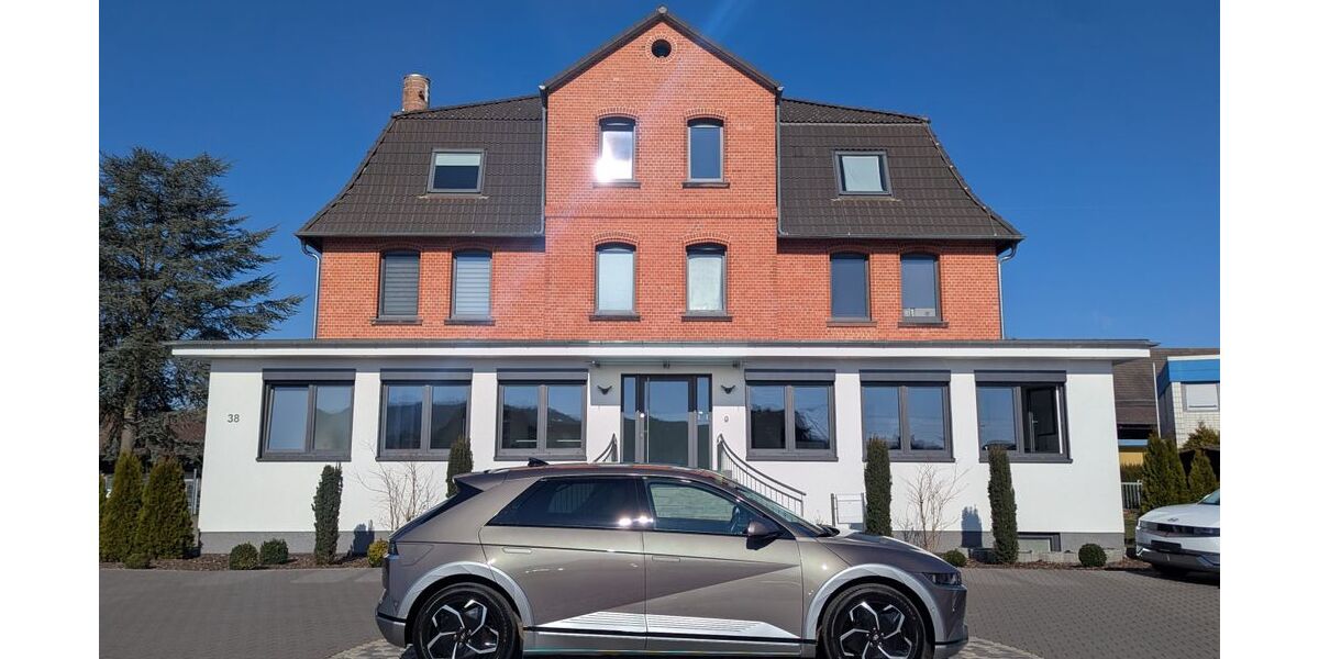 Hyundai IONIQ 5 49.643 km 28.950 &euro; Rotenburg 36199