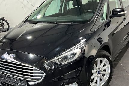 Ford Galaxy 123.000 km 21.995 &euro; Bretten 75015