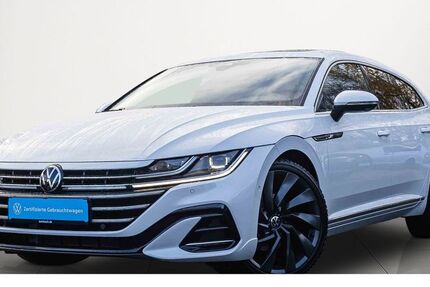 VW Arteon 23.390 km 42.440 &euro; Bad Homburg 61348