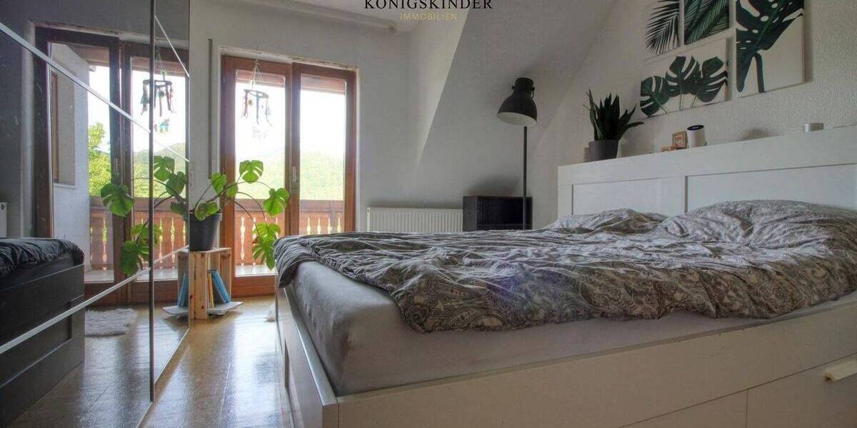 Doppelhaushälfte Bühlertal - 4 Zimmer, 135 m&sup2;, 525.000&euro; | Angebot:26862350
