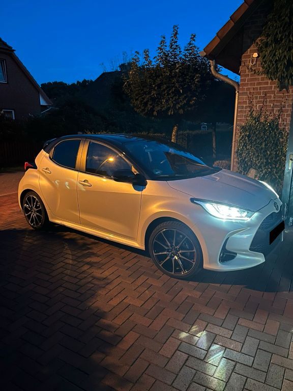 Yaris