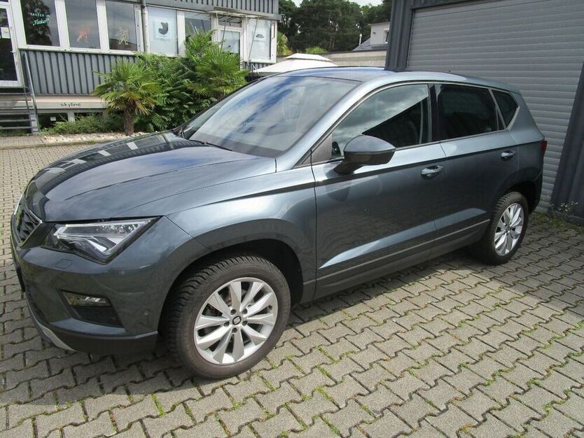 Ateca