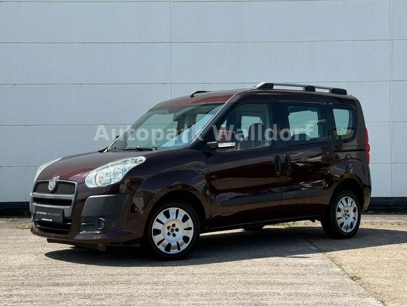 Doblo