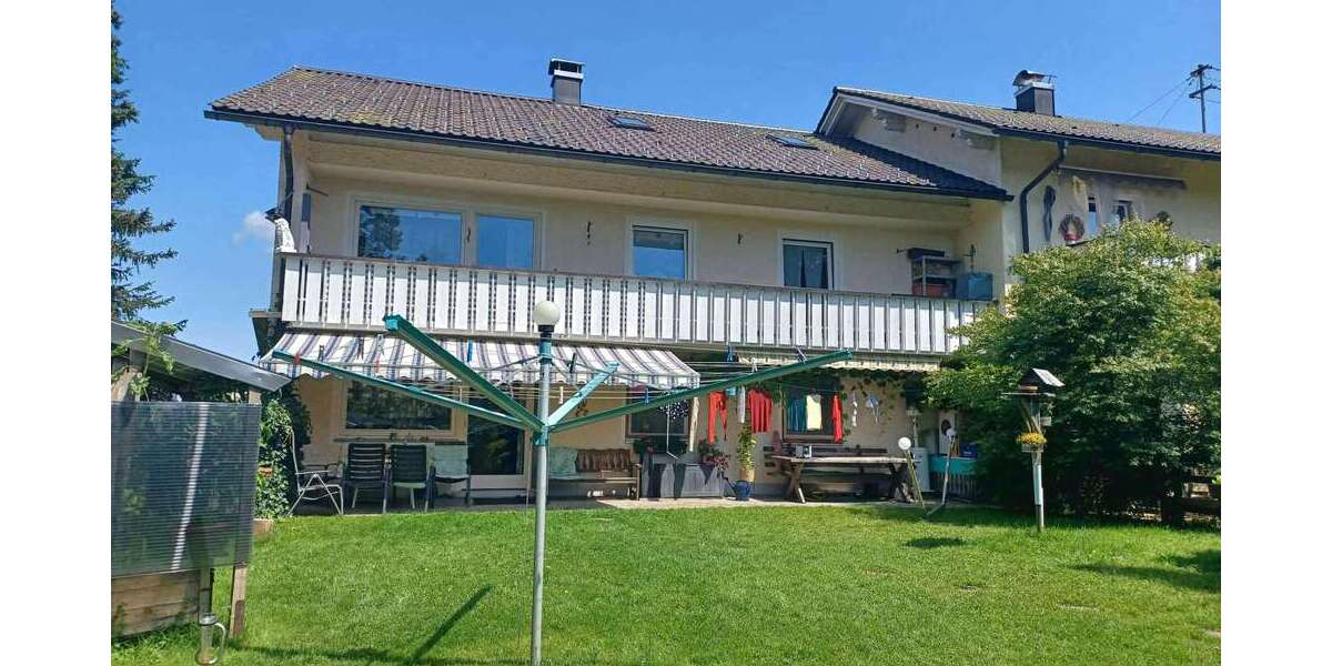 Einfamilienhaus Weitnau - 20 Zimmer, 476 m&sup2;, 725.000&euro; | Angebot:26318190