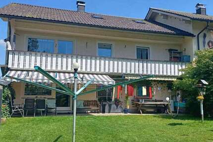 Haus Weitnau - 20 Zimmer, 476 m&sup2;, 725.000&euro; | Angebot:26318190