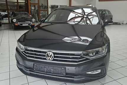 VW Passat 99.974 km 21.995 &euro; Göttingen 37079