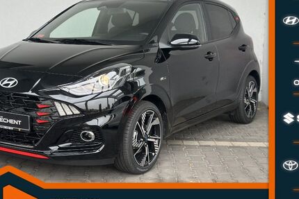 Hyundai i10 1.499 km 19.419 &euro; Heidelberg 69115