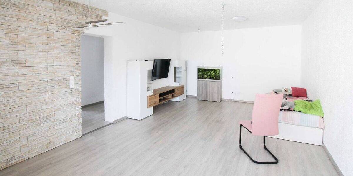 Etagenwohnung Weißenhorn - 3 Zimmer, 85 m&sup2;, 279.000&euro; | Angebot:26724012