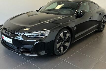 Audi e-tron GT 39.546 km 66.490 &euro; Walldorf 69190
