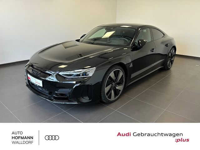 Audi e-tron GT 39.546 km 66.490 &euro; Walldorf 69190