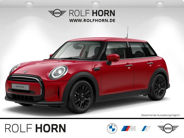 Mini Cooper 24.141 km 24.420 € Euskirchen 53879