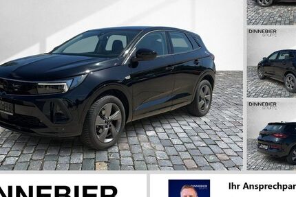 Opel Grandland (X) 22.032 km 20.990 &euro; Berlin 10711
