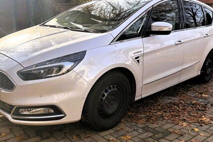 Ford S-Max 126.000 km 17.900 &euro; Neustrelitz 17235