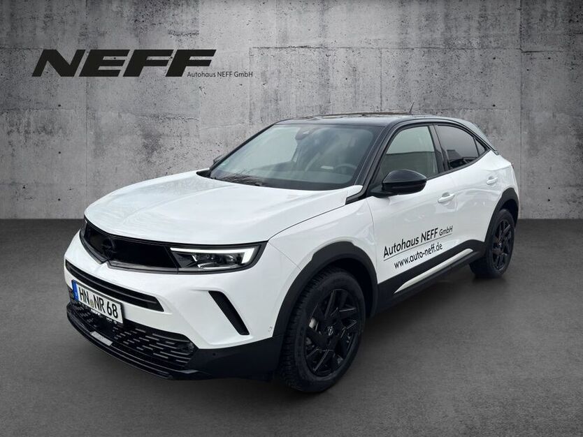 Mokka