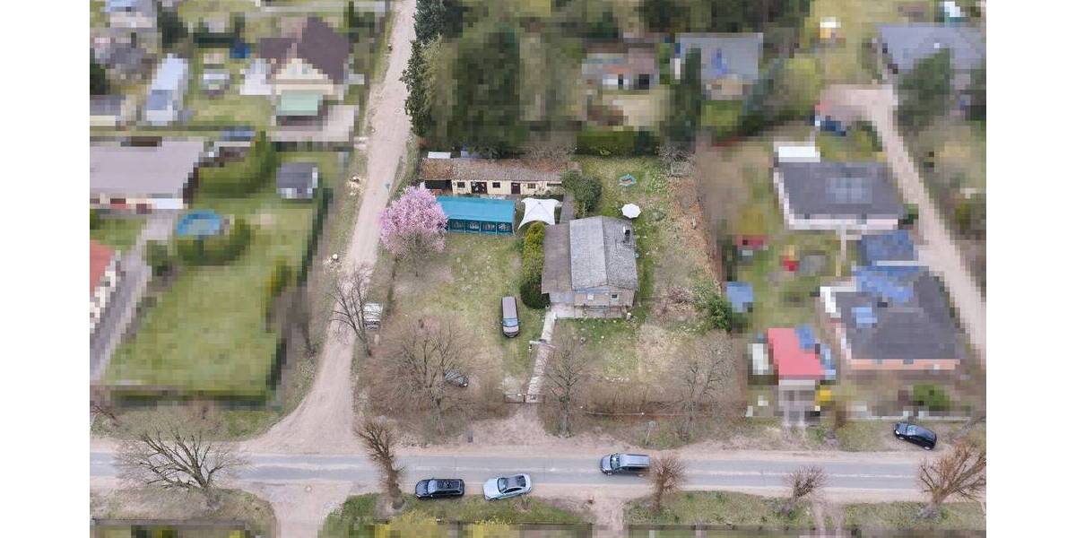 Grundstück Wandlitz / Schönwalde Schönwalde - 197.500&euro; | Angebot:26292860